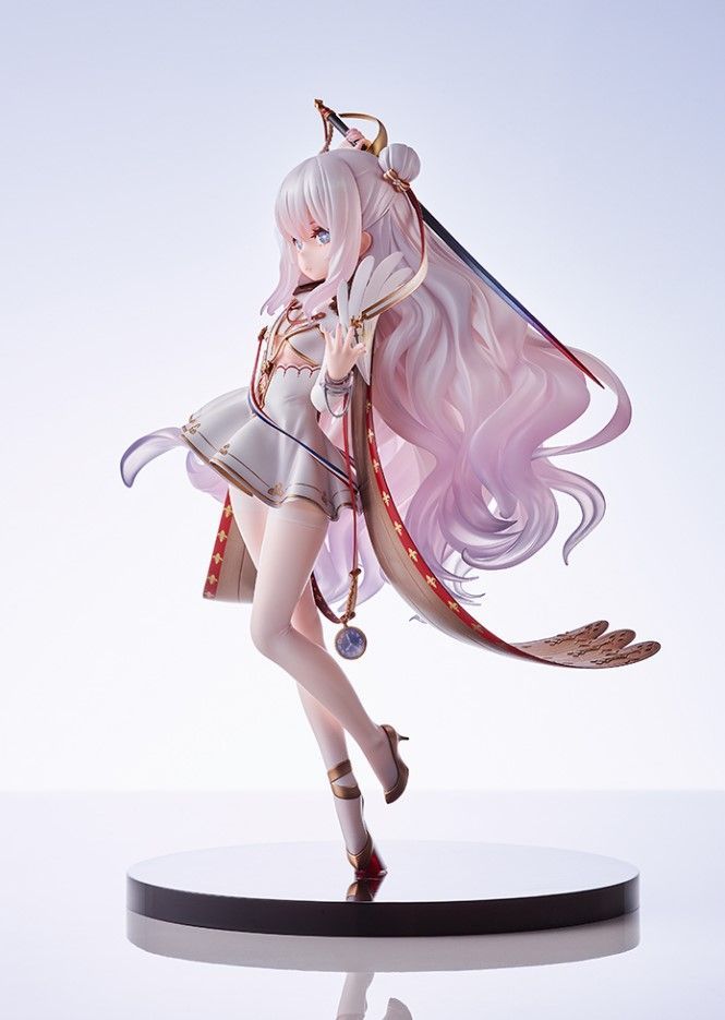 アズールレーン ル・マラン 1/7 PVC&ABS製塗装済み完成品フィギュア Amazon | アズールレーン ル・マラン 1/7スケール PVC&ABS製塗装