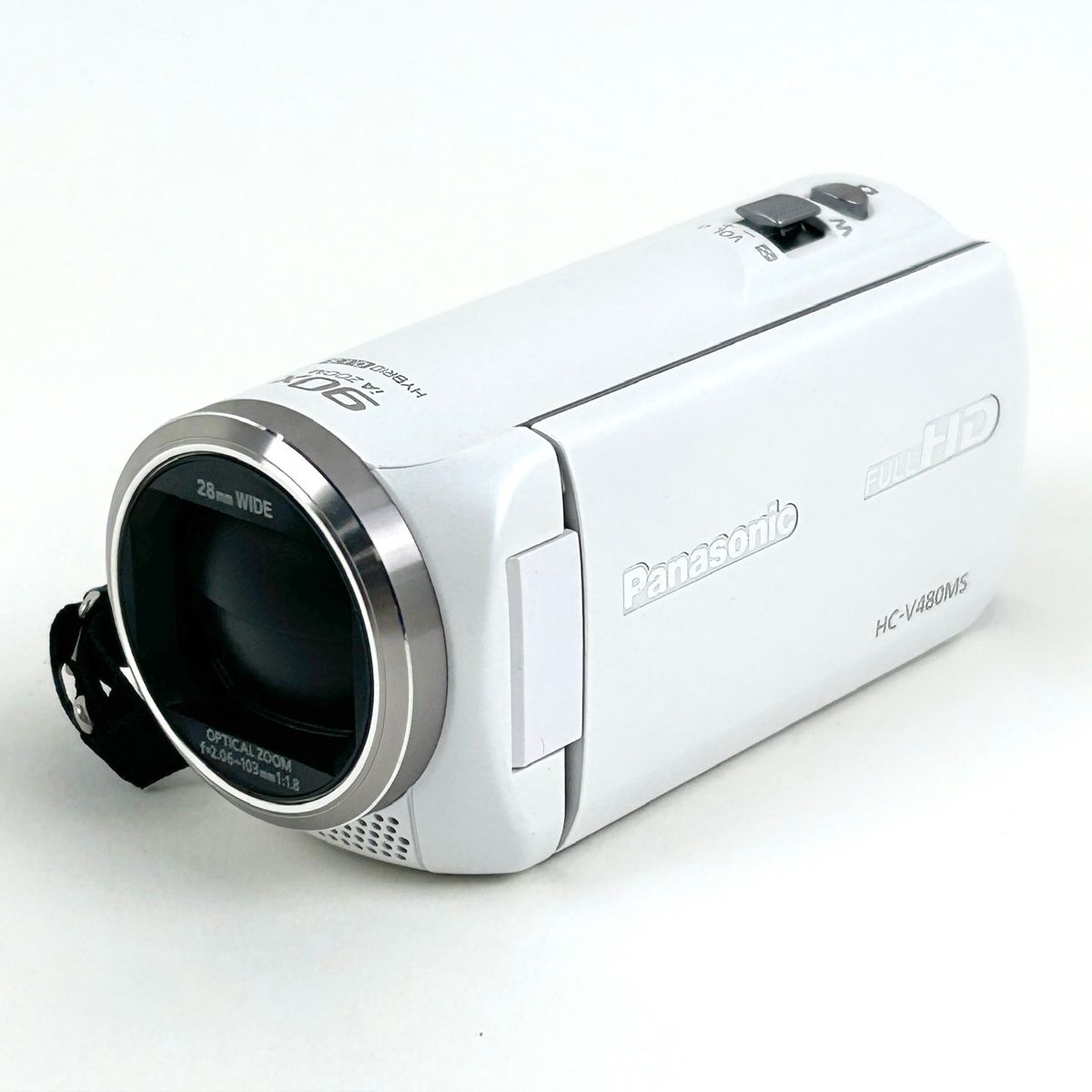 未使用・未開封品) ソニー SONY HDビデオカメラ Handycam CX270V  