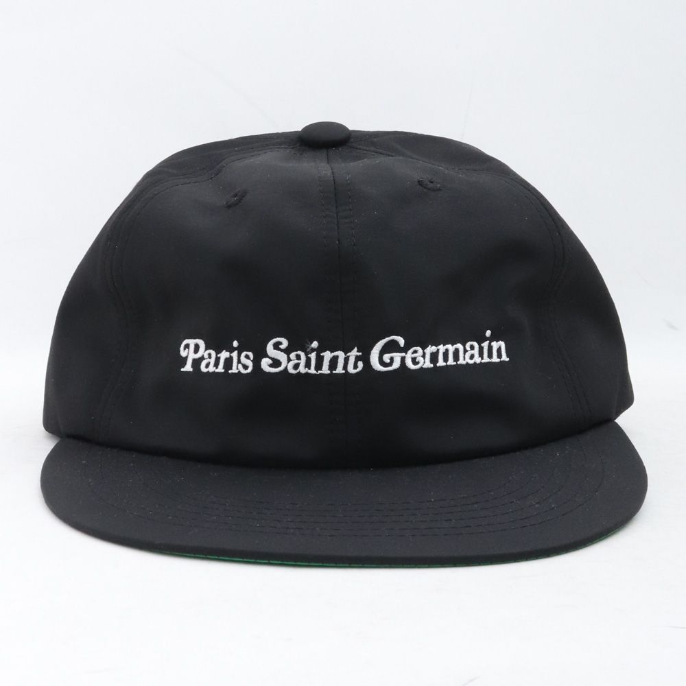 PARIS SAINT GERMAIN × VERDY キャップ - GRAIZ-UsedBrand Shop - メルカリ