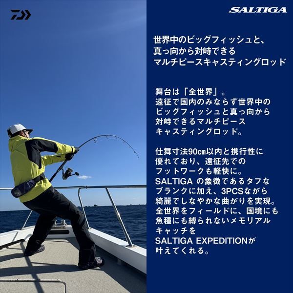 ソルティガ C