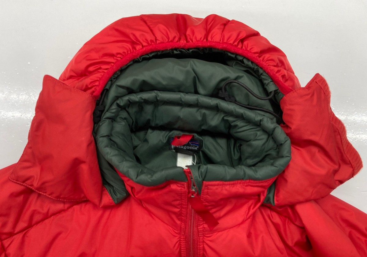 パタゴニア PATAGONIA Puff Jacket パフジャケット ナイロン パフィー