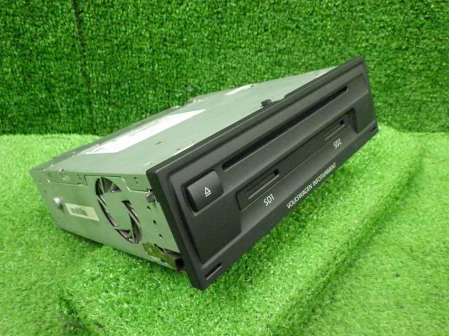 ゴルフヴァリアント