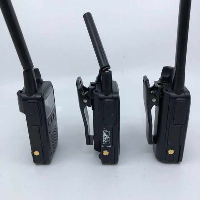 Wedge Talkie WED-NO-001 2台セット 【公式通販】