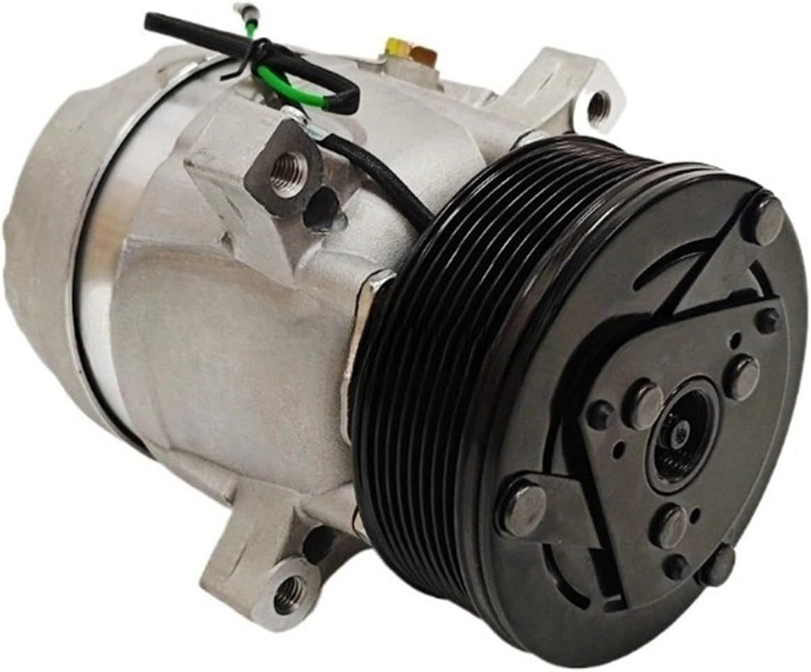 コンプレッサー