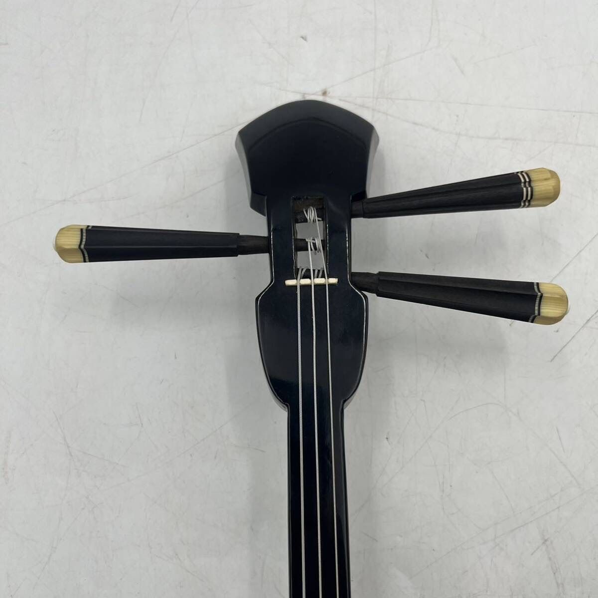 ヴィンテージ蛇皮仕様 ジャンク品