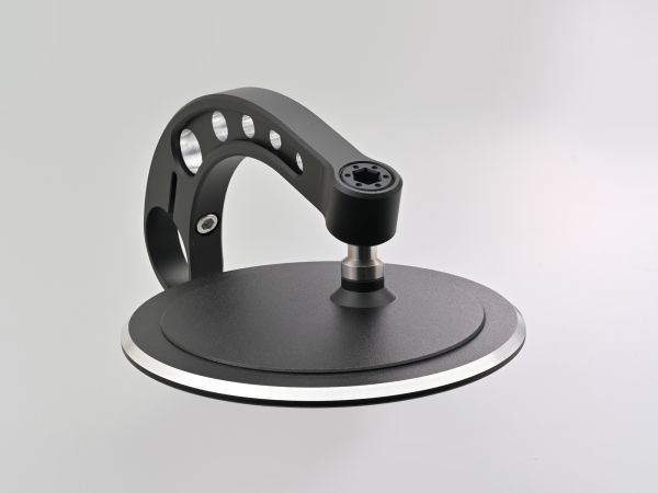 デイトナ（DAYTONA）（48090）ハイビジミラー バーエンドミラー