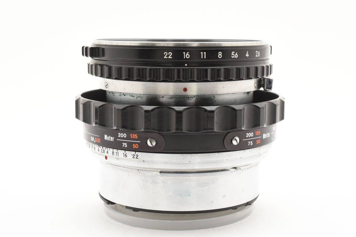 NIKON NIKKOR-P