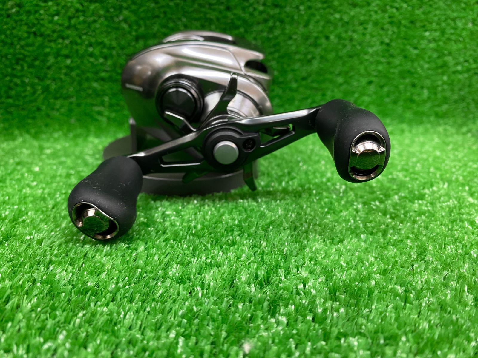 RH tomy様専用 18 バンタム MGL 右 ② - メルカリ