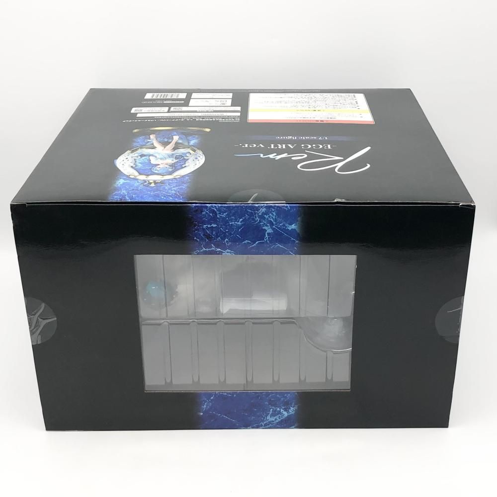 中古】未開封 フリュー Re:ゼロから始める異世界生活 リゼロ F