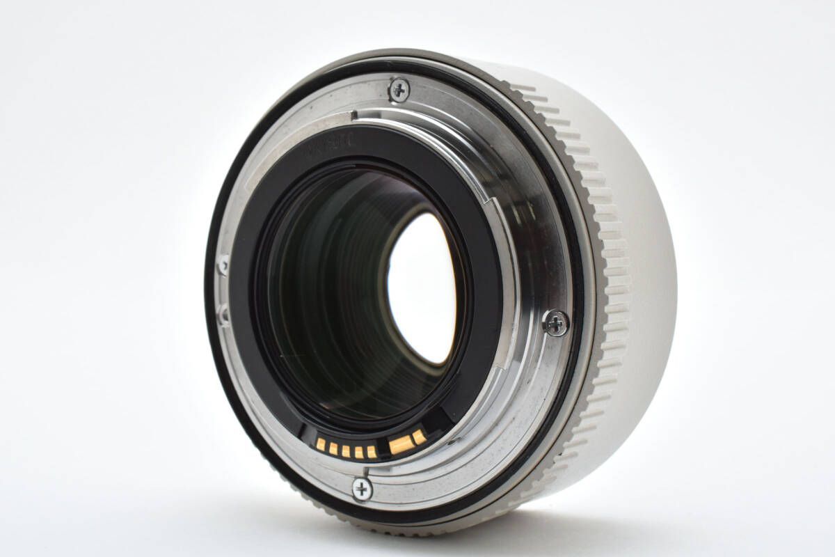 II テレコンバーター