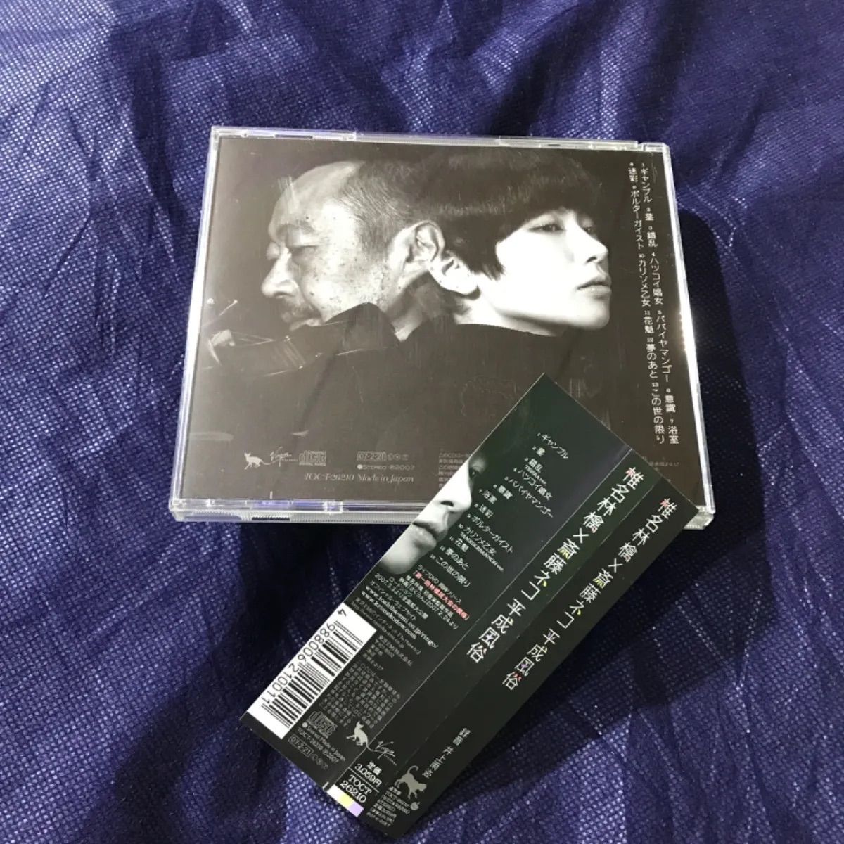 平成風俗」 椎名林檎×斎藤ネコ - メルカリ