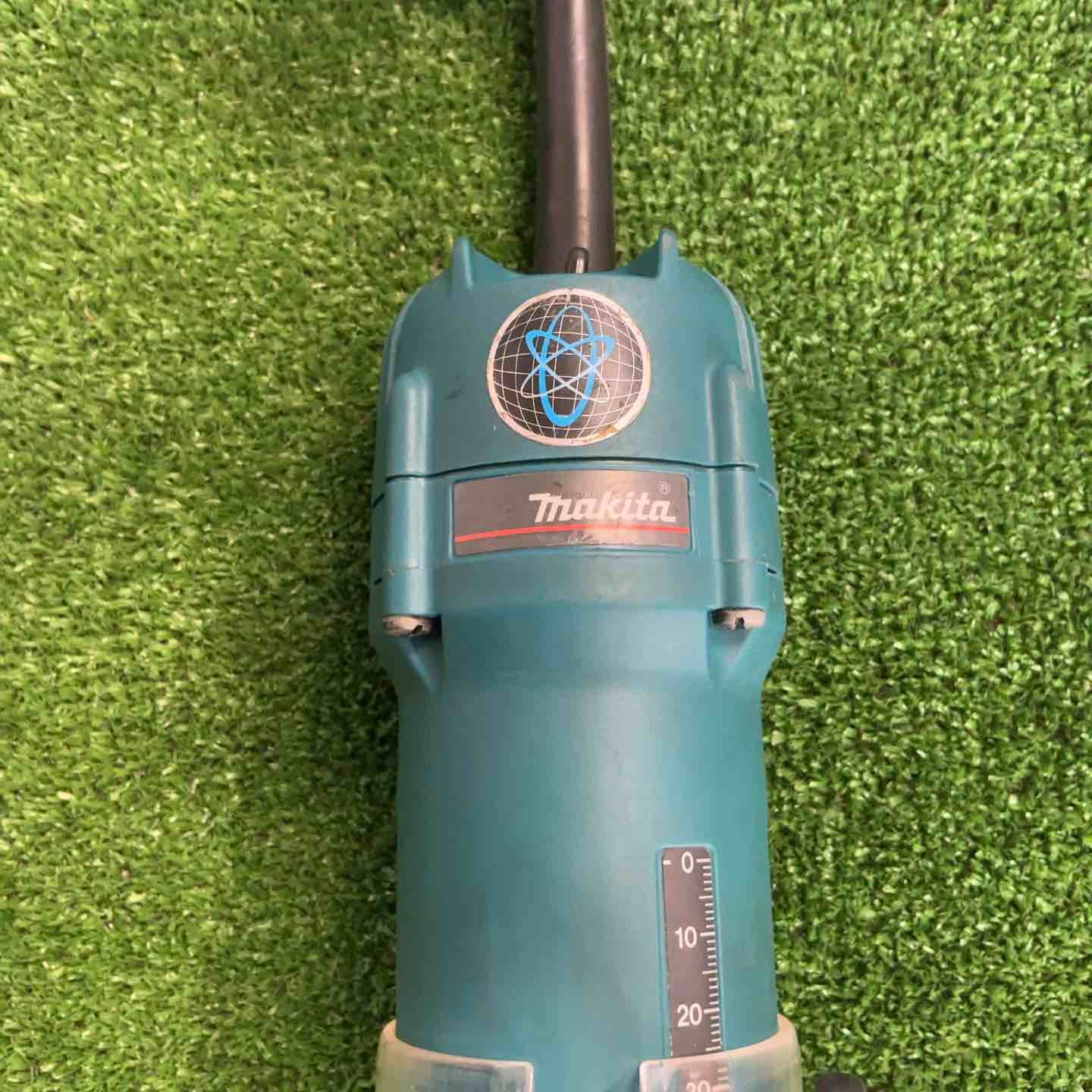 電子トリマ 3707FC