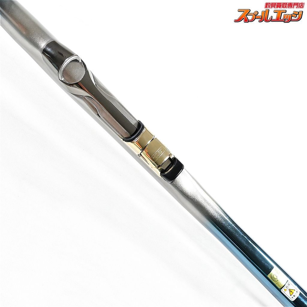 【シマノ】 ツインパワースペシャル T2 47-53 SI-Z SHIMANO TWIN POWER SPECIAL マダイ K_168v35149  - メルカリ