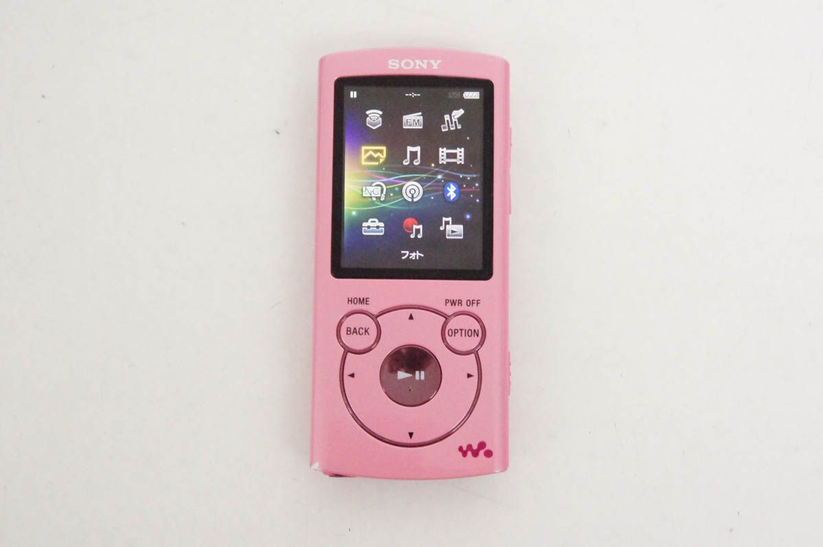 Bluetooth対応