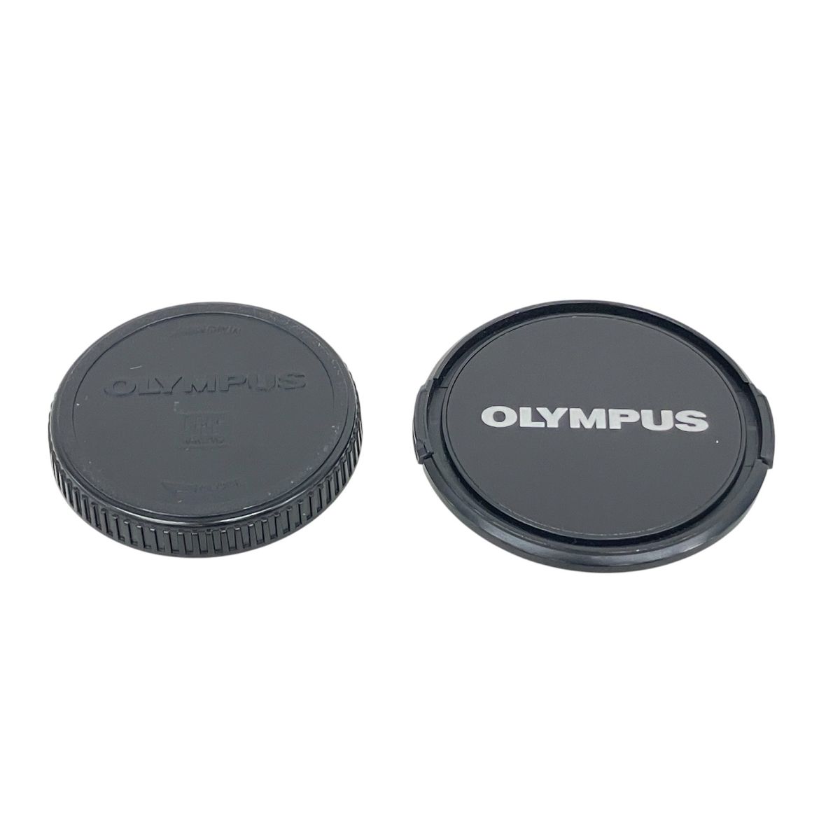 OLYMPUS