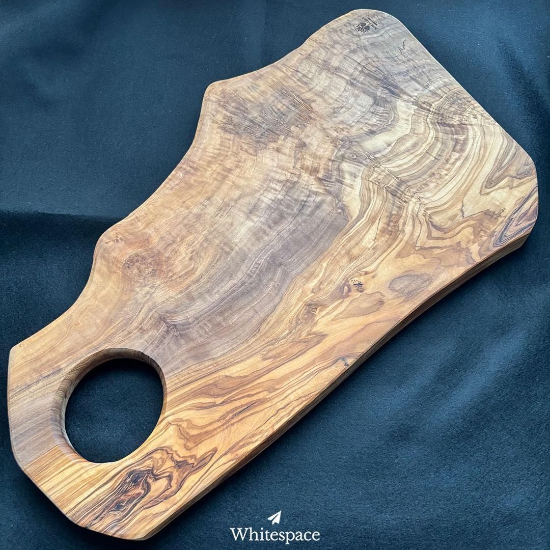 オリーブウッド