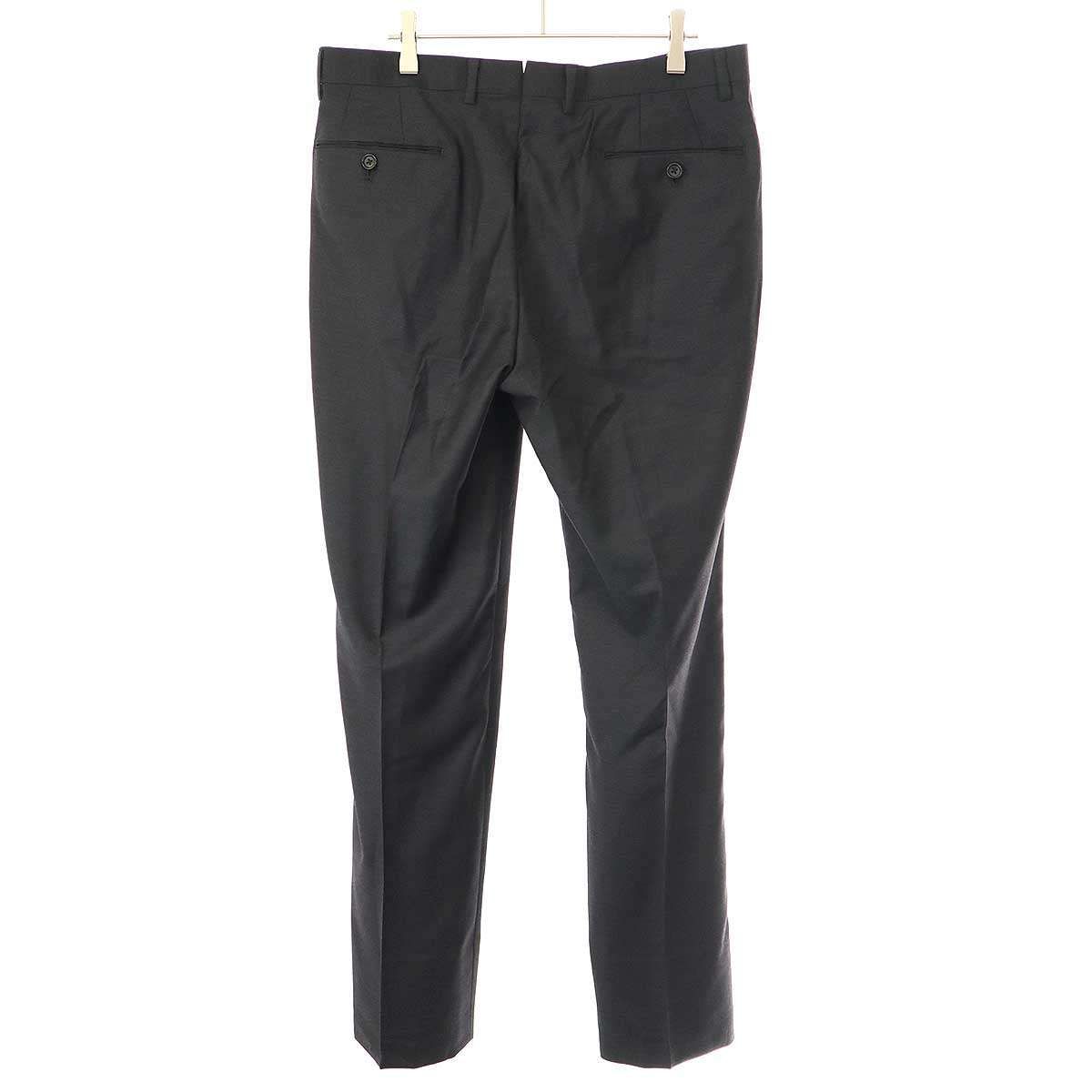 Brilla per il gusto ブリッラペルイルグスト Ermenegildo Zegna 