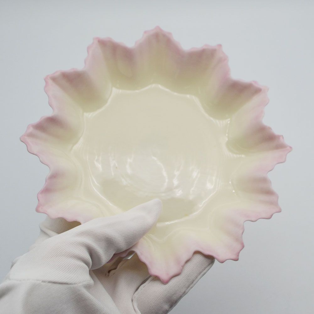 Belleek ベリーク