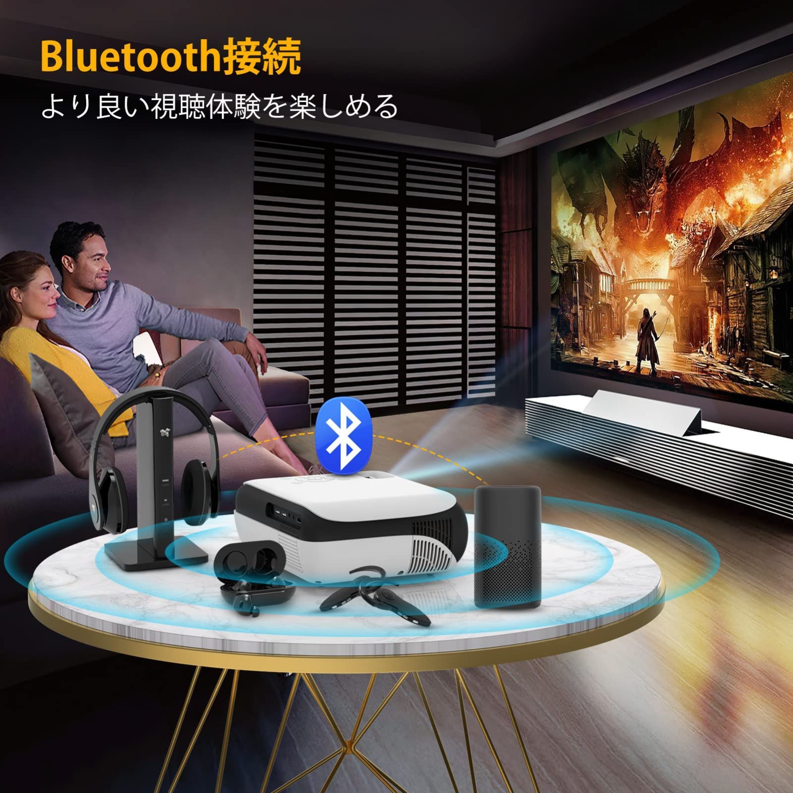 iOS|Android|Windows|TVStick|HDMI|USB|PS4