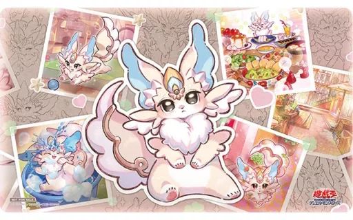 遊戯王 - 遊戯王　デュエルフィールド　プレイマット　まとめ売り 遊戯王5D's プレイマット 2枚セット デュエルフィールド まとめ
