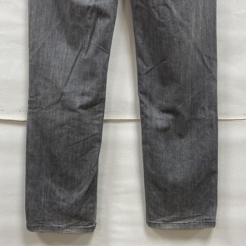 patagonia パタゴニア パンツ デニム、ジーンズ Organic Cotton 5 Pocket Denim ボタンフライ 56860