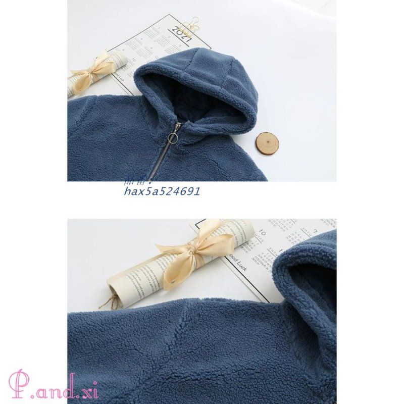 フジャケット キルティング