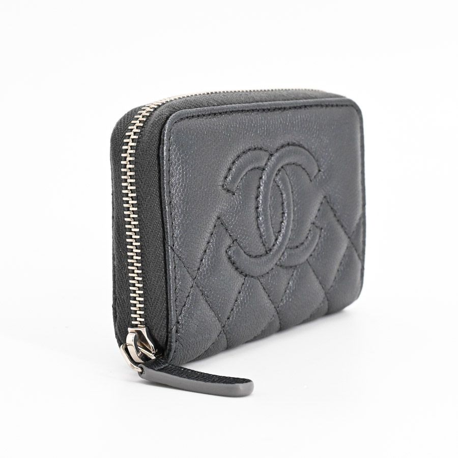 ジップコインパース