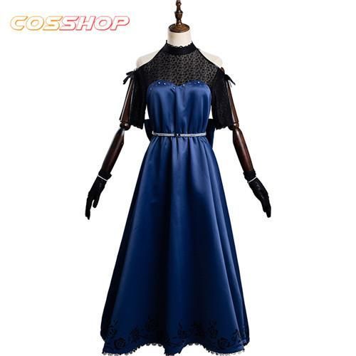 ウマ娘 プリティーダービー ライスシャワー 風 コスプレ衣装 コスチューム ハロウィン イベント 演出服 二次会 cosplay