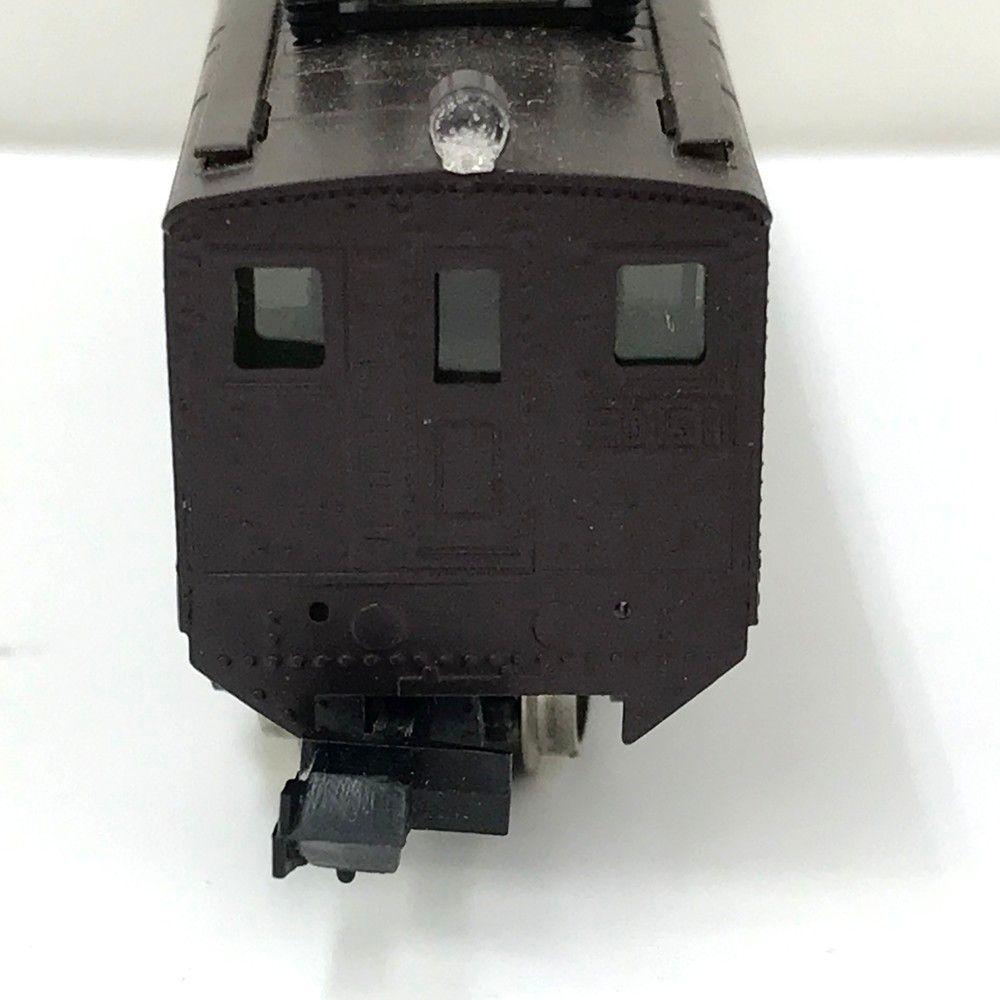 しなのマイクロ ED15