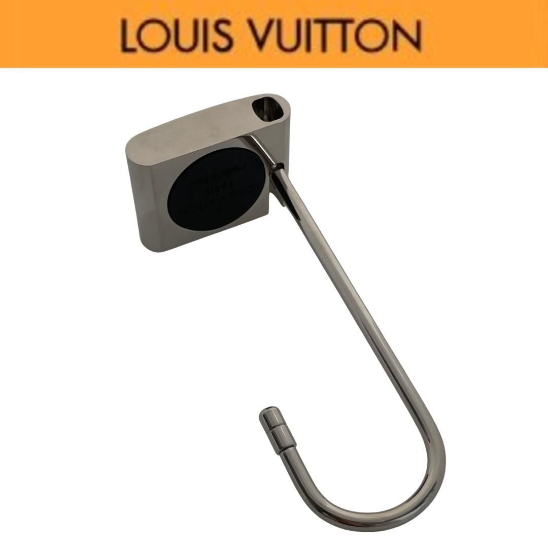 ルイヴィトン パドロック