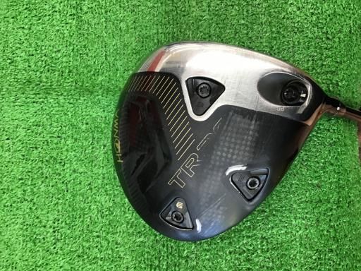 中古】 本間ゴルフ TOUR WORLD TR20 440 9.5° ドライバー DR