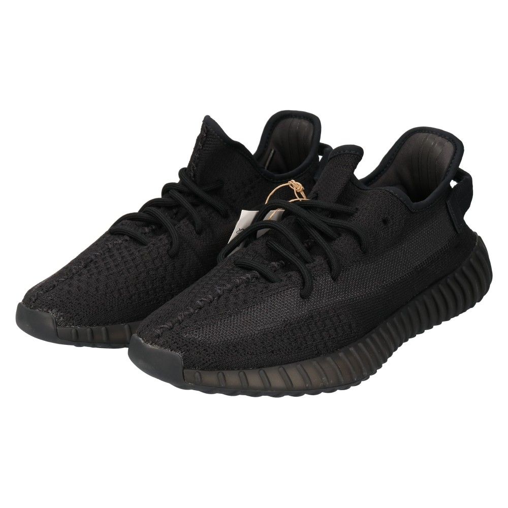 adidas (アディダス) YEEZY BOOST 350 V2 ONYX HQ4540 イージー