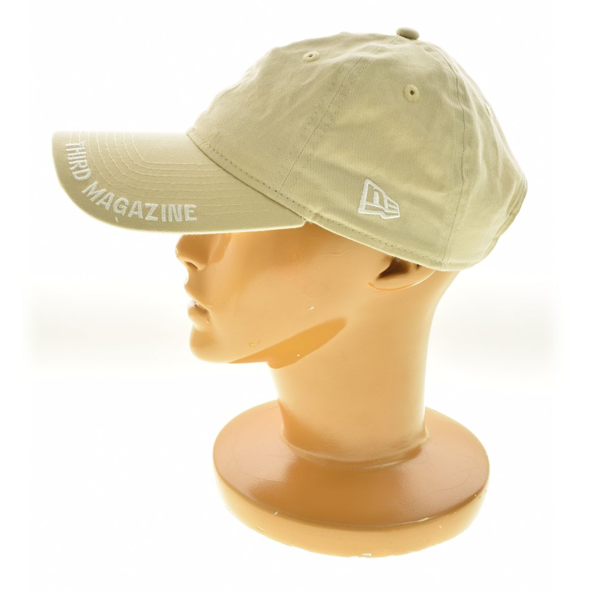 かーたん様　　　　THIRDMAGAZINE 9TWENTY かーたん様 THIRDMAGAZINE 9TWENTY S'YTE × New Era LOGO