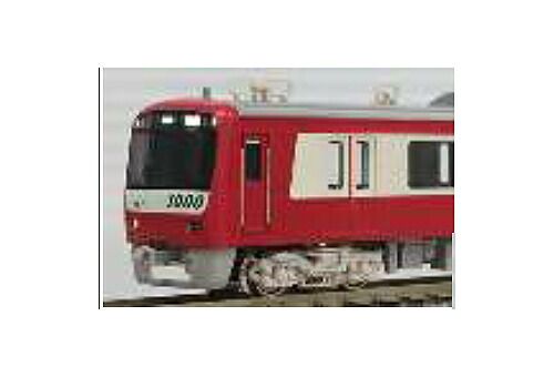 京急新1000形（17次車・1613編成）6両編成セット（動力付き