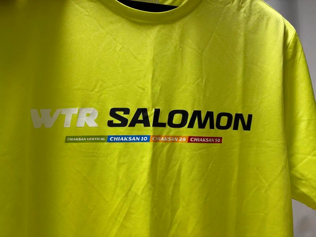 Salomon サロモン