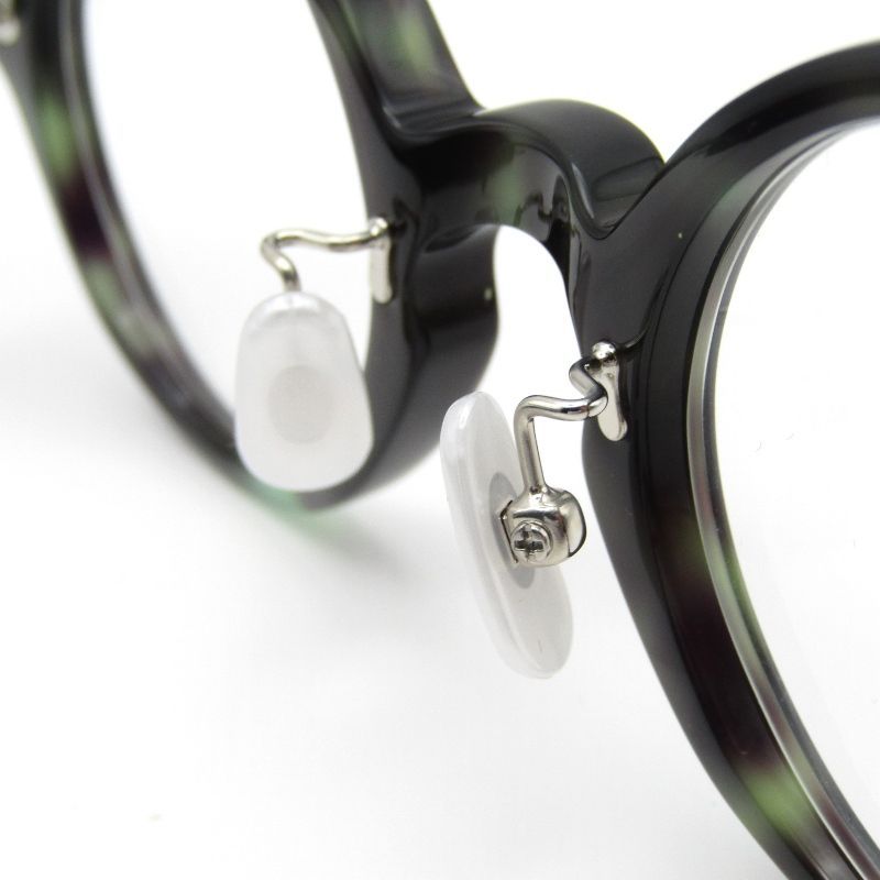 未使用 BOSTON CLUB ボストンクラブ メガネフレーム TONY 日本製  