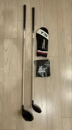 てつくん様　タイトリストGT4 ドライバー 9度　ヘッドカバー付き てつくん様 タイトリストGT4 ドライバー 9度 - メルカリ