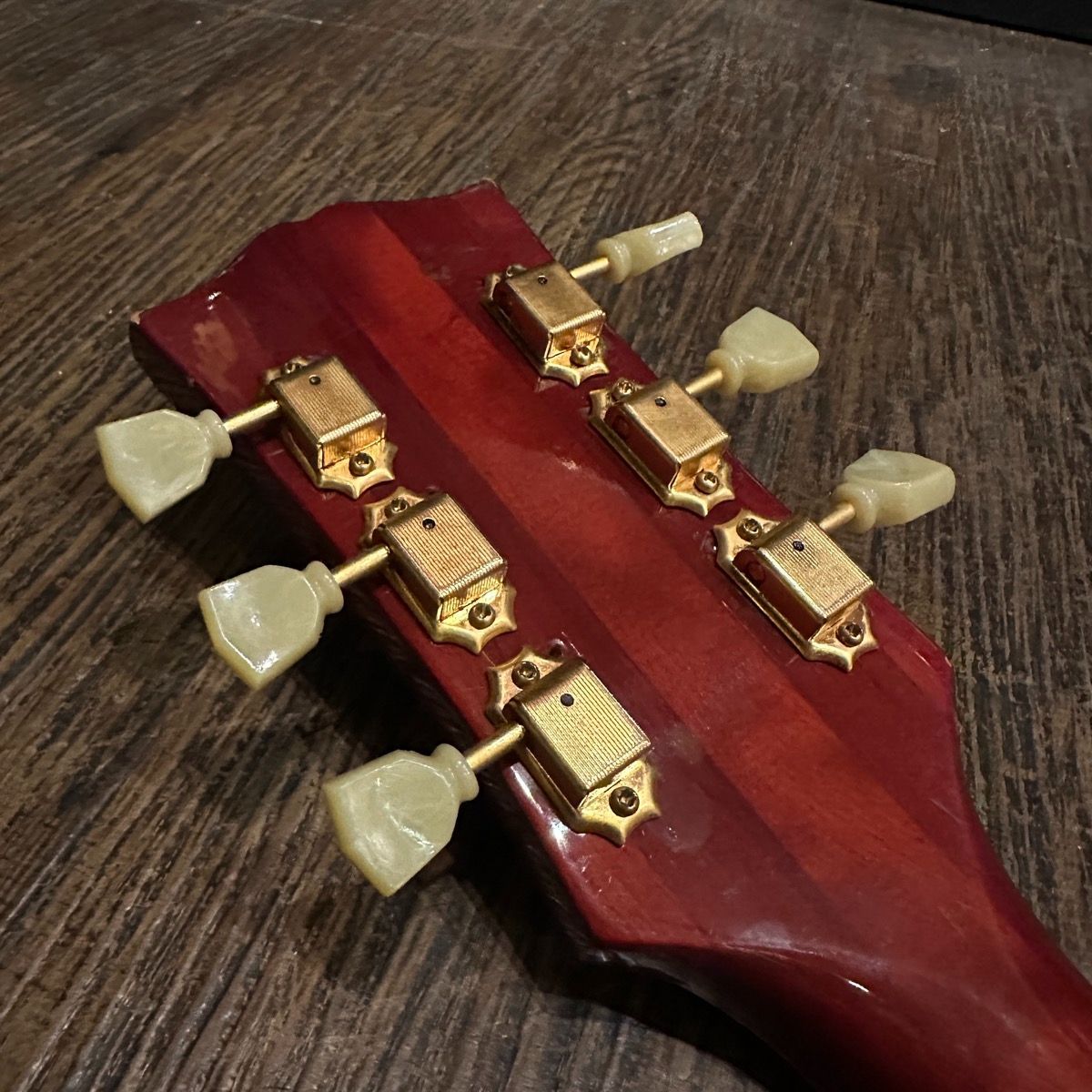 EG-380 Electric