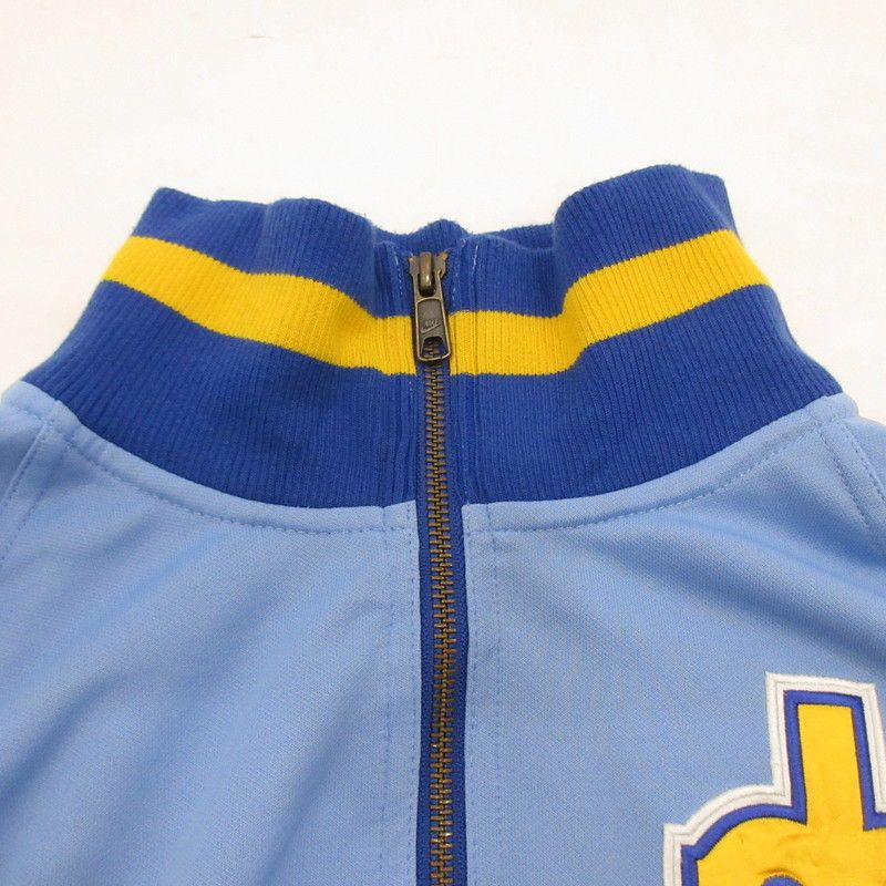 姫路東店】 中古 NIKE | ナイキ ジャージ シアトルマリナーズ 旧