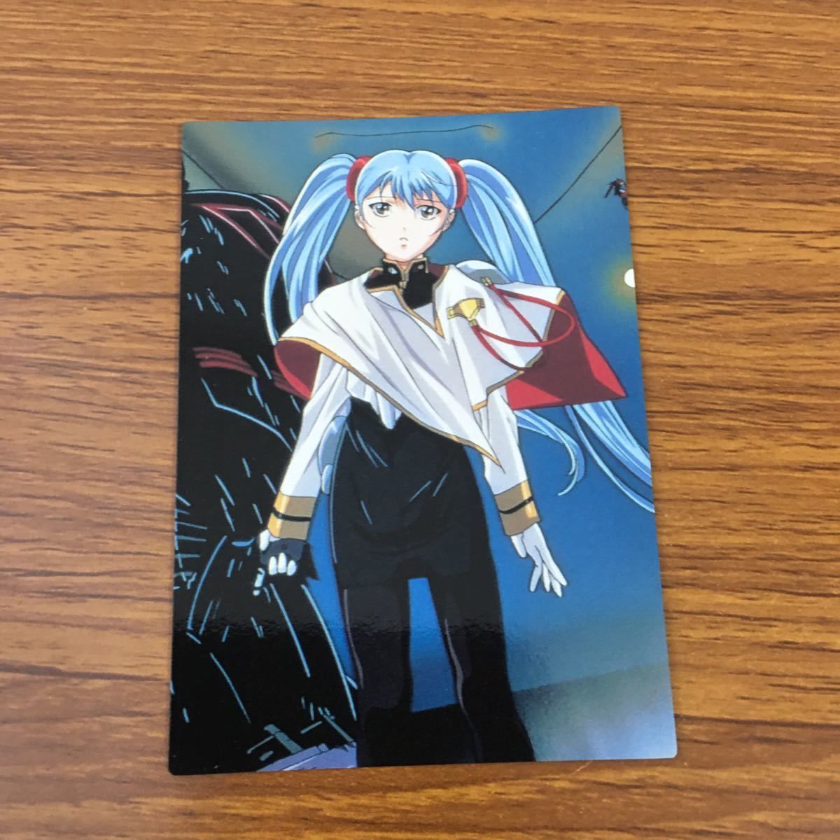 機動戦艦ナデシコ カードダスマスターズ SP6枚セット ホシノ・ルリ Yahoo!オークション - 世界に1枚【psa10/9】起動戦艦ナデシコ