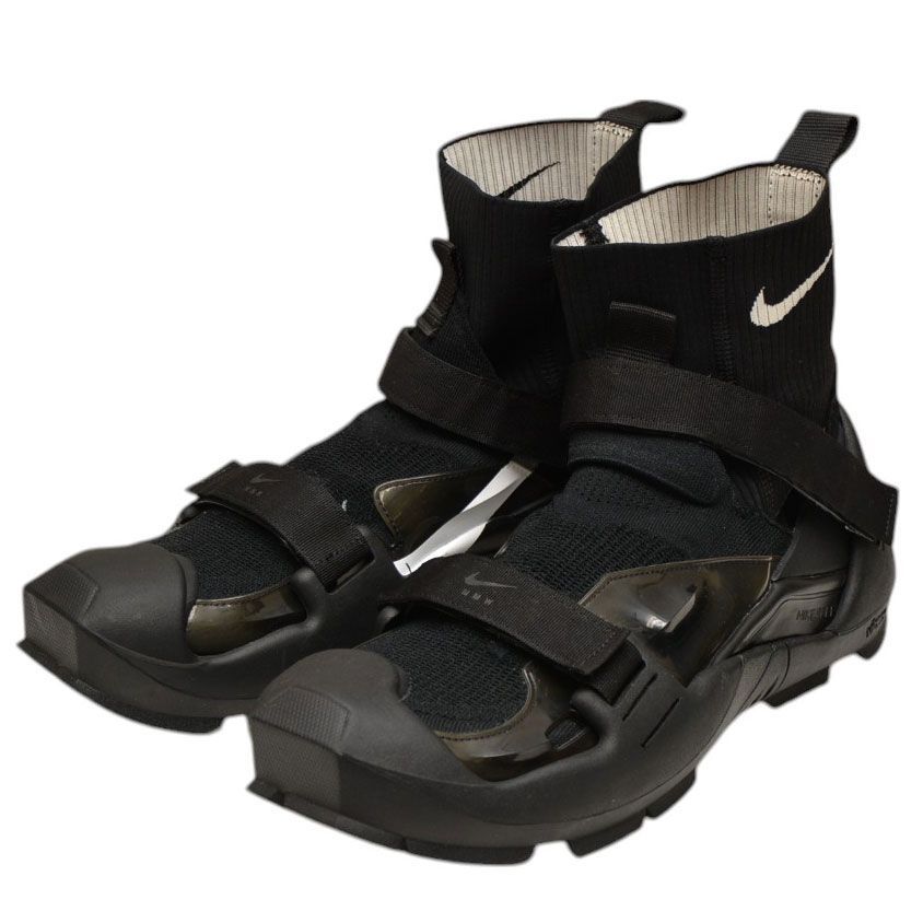 Matthew M.Williams×NIKE　マシューウィリアムズ×ナイキ　W FREE TR FLYKNIT 3　スニーカー　フライニット　AQ9201-001　8054000193202
