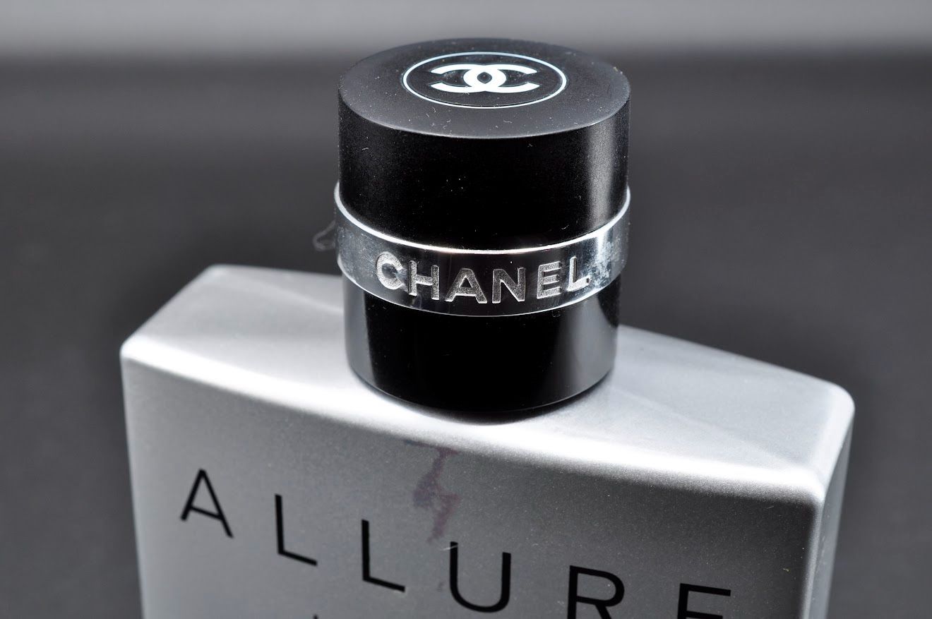 新品未使用!CHANEL ALLURE HOMME オードトワレ 100ml 未使用 Chanel シャネル 香水 ALLURE HOMME SPORT Eau de