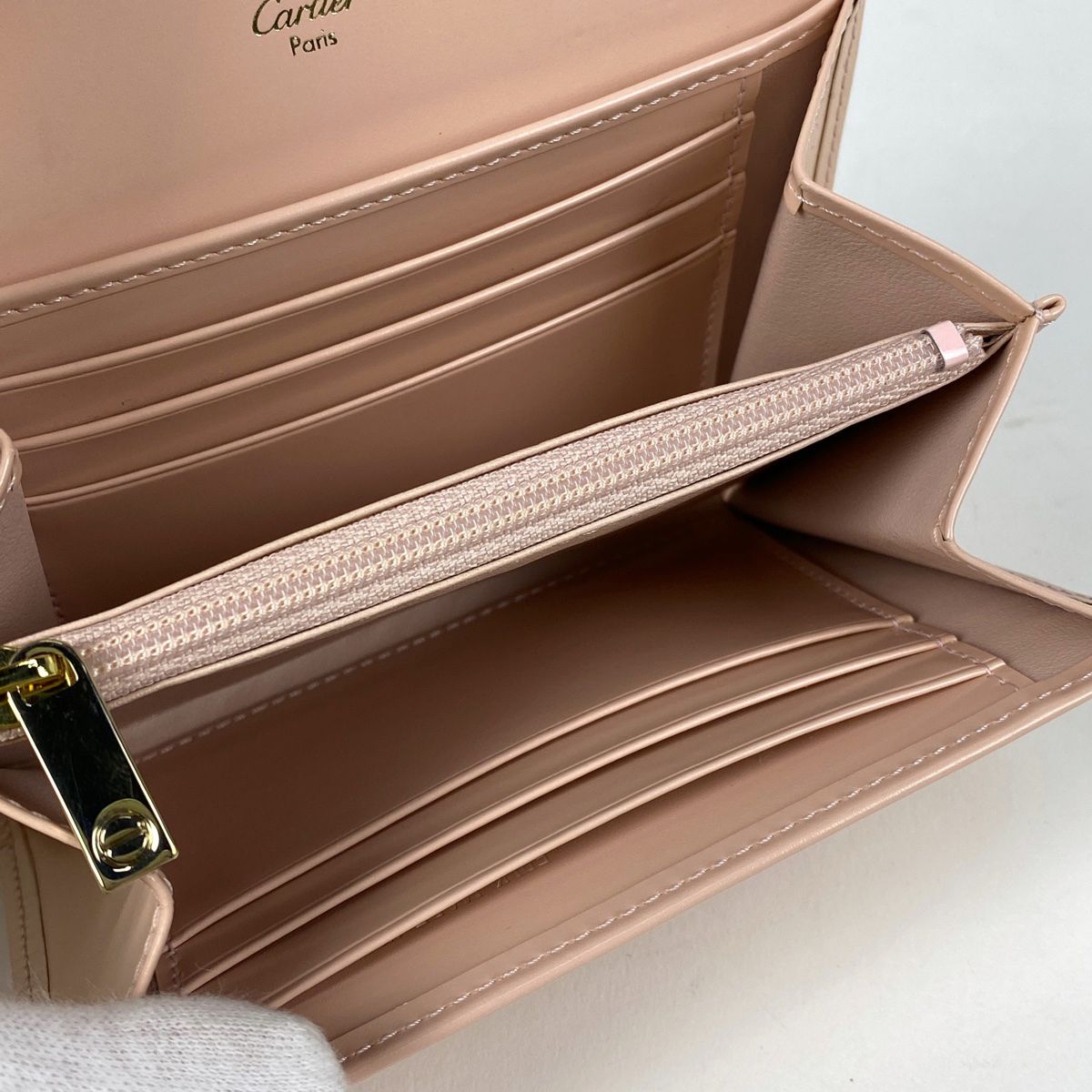 カルティエ CARTIER