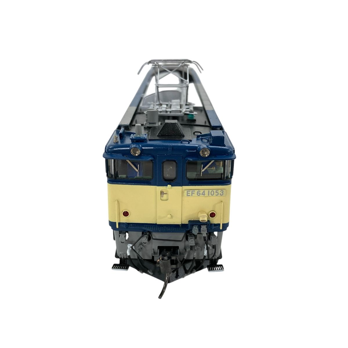 HOナロー) 上野(こうずけ)鉄道 5号II ポーターサドルタンク 蒸気