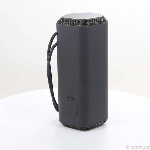 中古】SONY(ソニー) SRS-XE200 B ブラック 【198-ud】 Sony SRS XE200
