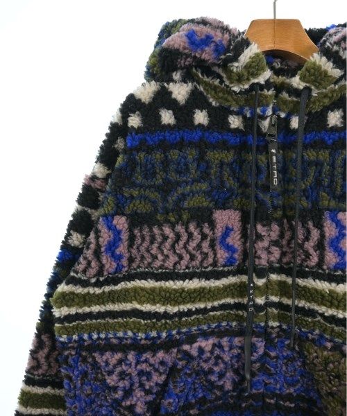 ETRO ブルゾン（その他） レディース 【古着】【中古】【送料無料  