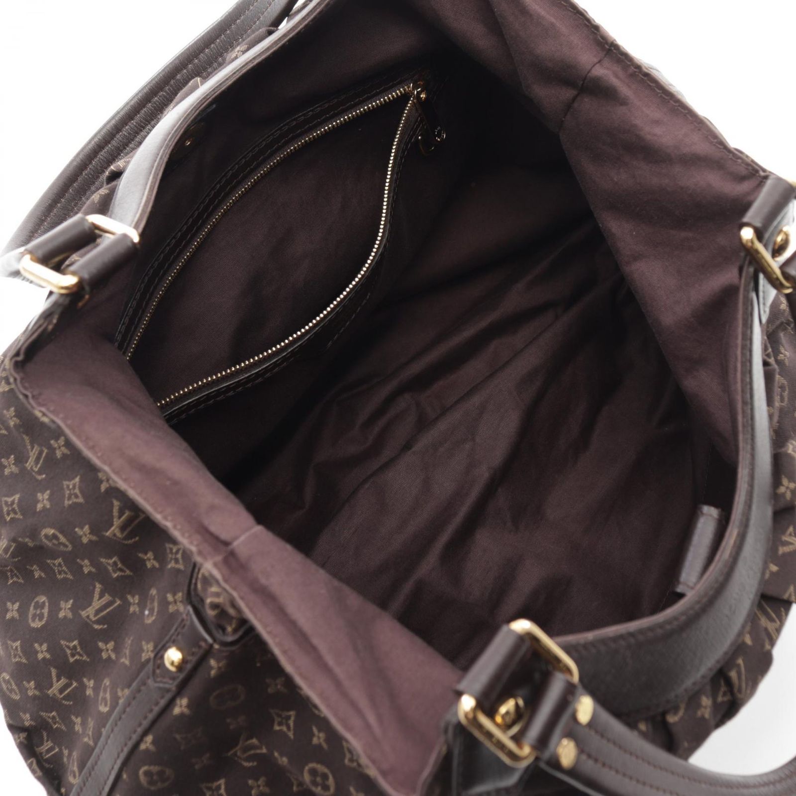 LOUIS VUITTON ショルダーバッグ　ファンタジー フザン　イディール LOUIS VUITTON ルイ・ヴィトン ファンタジー モノグラム
