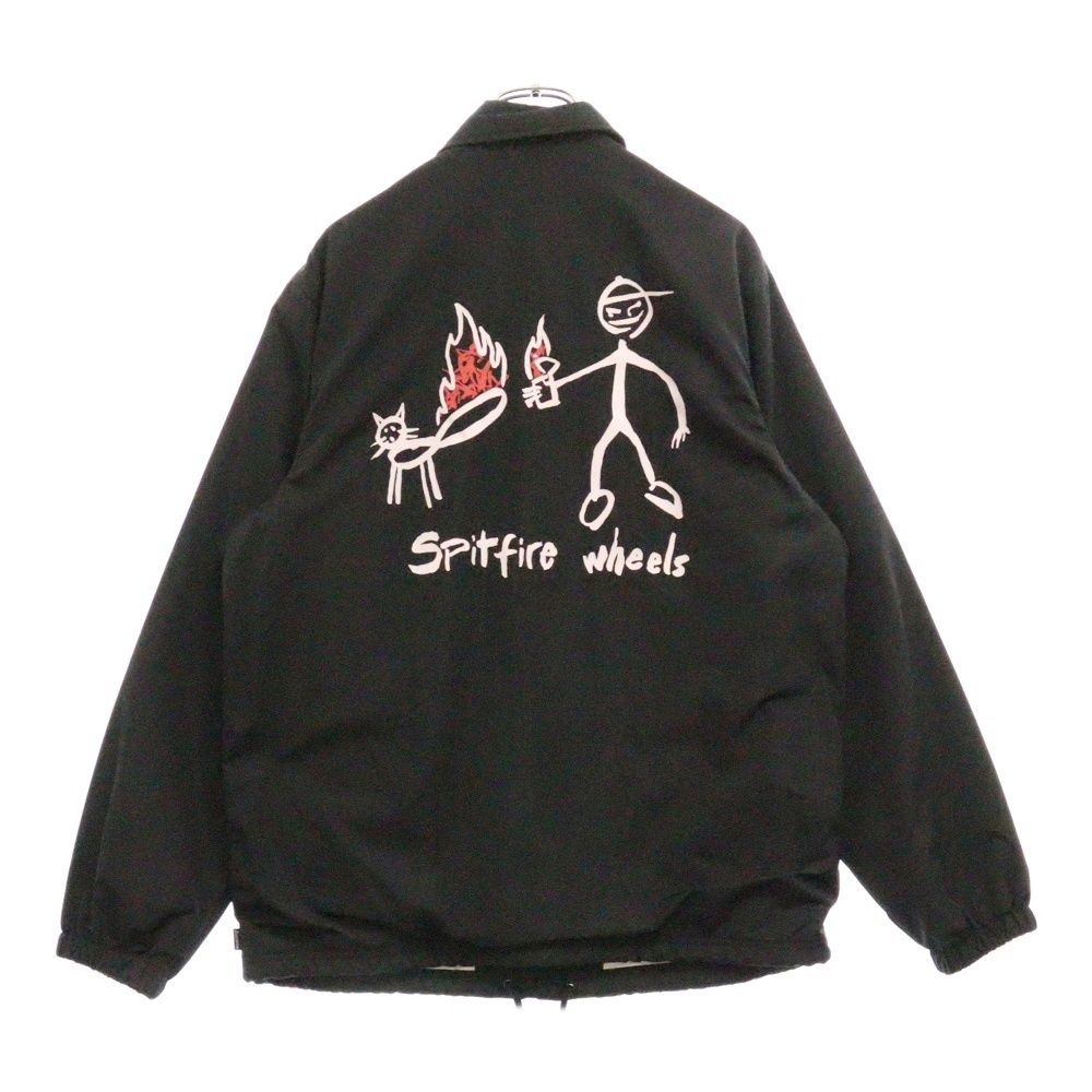 SUPREME (シュプリーム) 18SS Spitfire Coaches Jacket バッグ