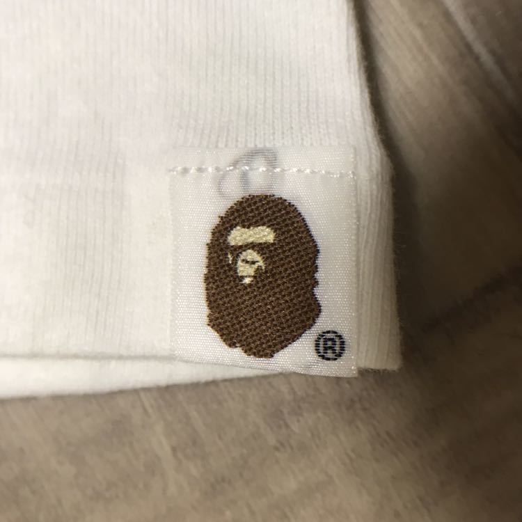 BAPE KAWS CHUM ミシュランマン Tシャツ カウズ ベイプ ape - Kametuku