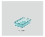 【新品・2営業日で発送】アズワン アルティア スタンダ－ドポリカトレ－ クリアブル－ 600×400×160NCNL1418530-5733-12 12,308円